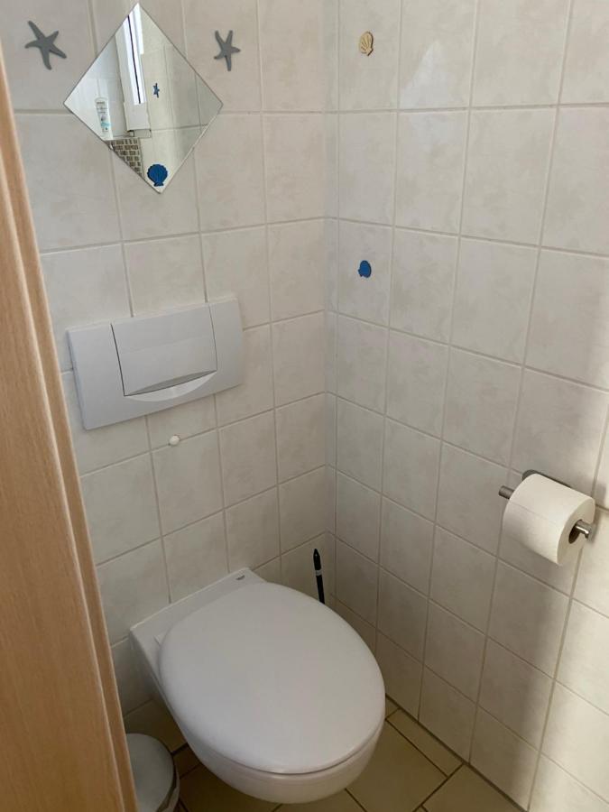 Schoenes Ferienhaus&Monteurzimmer Direkt In Lich, Ruhige&Zentrale Lage Exteriör bild